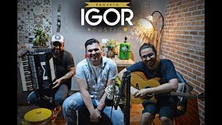 Teste Da Mãozinha   Hugo & Guilherme  Cover