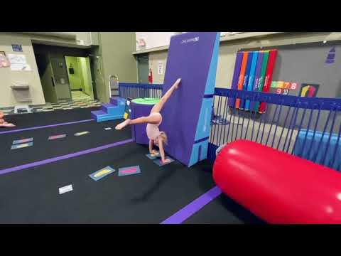 Beginner Recreational Gymnastics at Flight Athletic Academy thumbnail