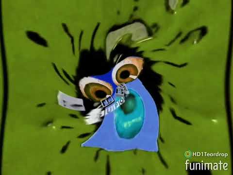 (MY VERSION) Klasky Csupo in Baaa - Instructions in Description 