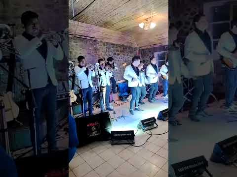 GRUPO " D U A L "......... en vivo... CARIÑITO... LLALLAGUA - POTOSÍ - BOLIVIA - 60496974
