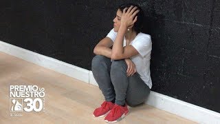 Francisca: "Si te digo que no tengo miedo, te miento", así se prepara para duelo con Clarissa | PLN