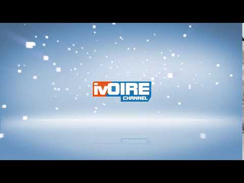 IVOIRE CHANNEL -  Mobile video thumbnail
