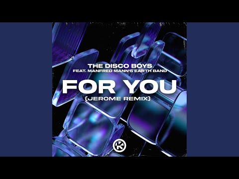 For You (Jerome Remix)