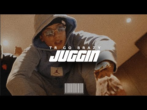 Central Cee x Headie One x V9 x Melodic UK Drill Type Beat - "Juggin" (Prod.TRTheProducer)