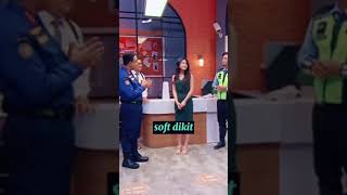 Download lagu Lapor pak.. gombalan Pak Anies bikin jantung Yuriko.. mp3