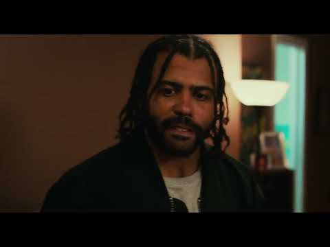 Blindspotting (2018) Finding the Gun Scene - Movie clips