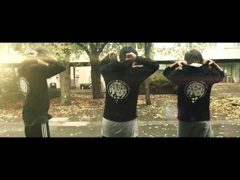 Sneaky Vibe - Berlin Calling Trailer 2