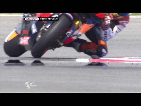 2011 FIM MotoGP World Championship - Brno (CZE)