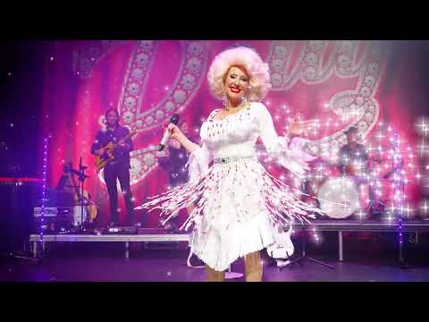 The Dolly Show trailer