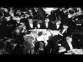 U.S. Democratic Victory Dinner. Washington, D.C. March 4, 1937 HD Stock Footage