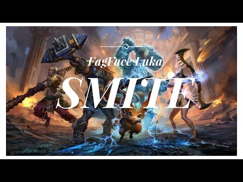 IM SO BAD WITH ULLR! - SMITE - Ullr Conquest Gameplay