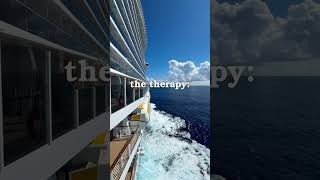 We can't today.... #shorts #cruise