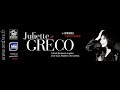 Juliette GRECO - Vivre 