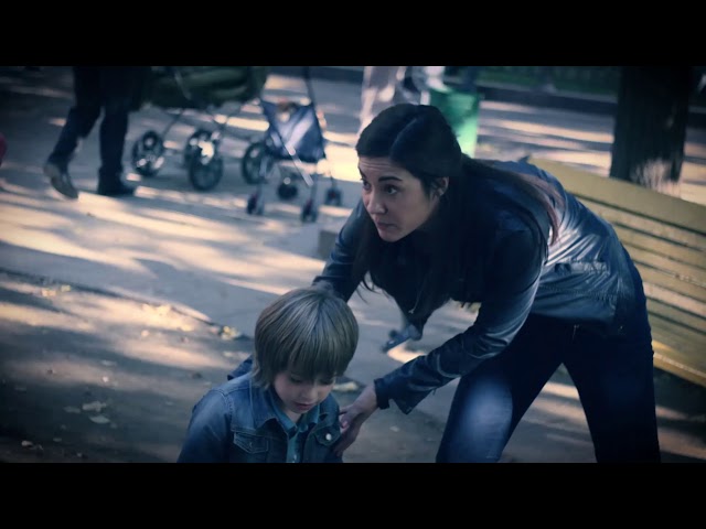 "Бдительность" - видеоролик от Национального антитеррористического комитета