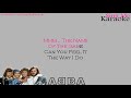 Abba Name Of The Game