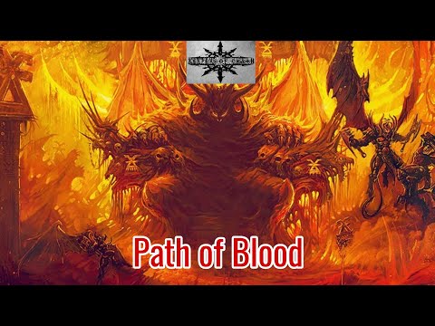 Keepers of Death - Path of Blood