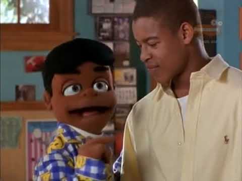 Cousin Skeeter S01E08 The Volcano
