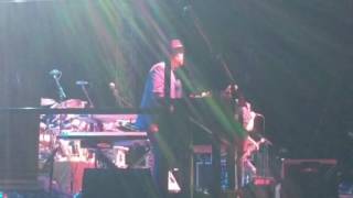 Trapped again ~ Southside Johnny and the Asbury Jukes