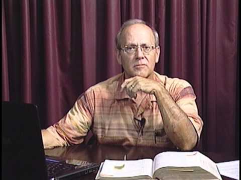 08/25/2010 Pt.3 One Man's Faith.