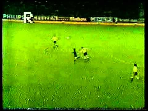 final copa 1978 Barcelona-Las Palmas gol Rexach