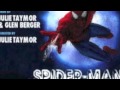If the world should end- The spiderman musical ...