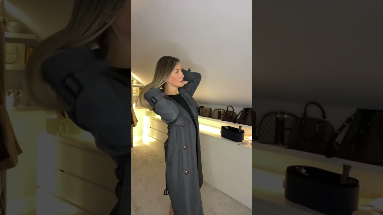 Stylish trench coat outfits for every occasion