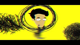 Love Fame Tragedy feat. Jack River - Multiply (Official Animated Video)