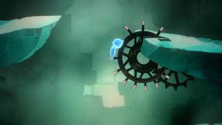 Drop and the last Flower -  Demo gameplay