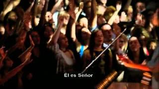 He Is Lord  Hillsong Live Subtitulos en Castellano   This Is Our God