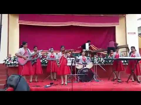 Cochin Waves video 6