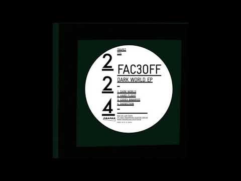FAC3OFF - Dissection