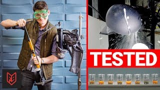 Is Gore-Tex Worth It? Waterproof Comparison Test