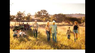 Ranger Ridge | A Private Ranch Community for Outdoor Families