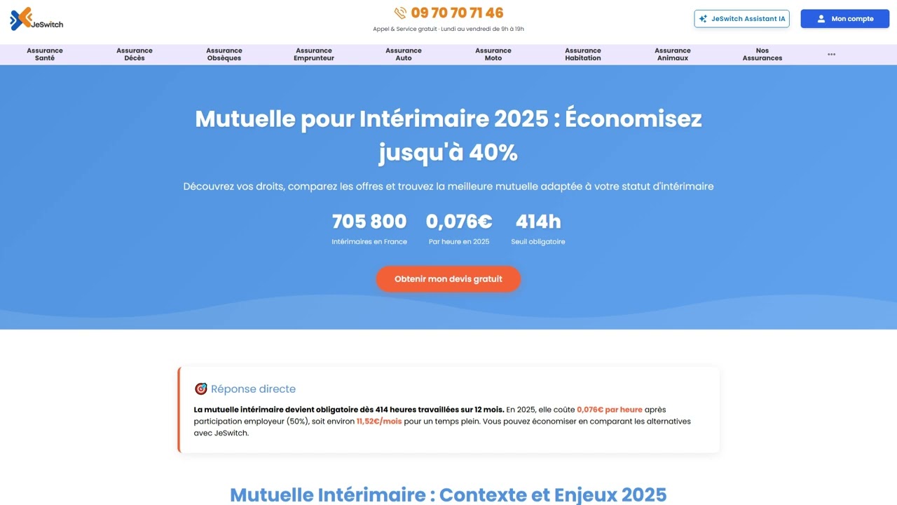 Mutuelle April Avis Forum