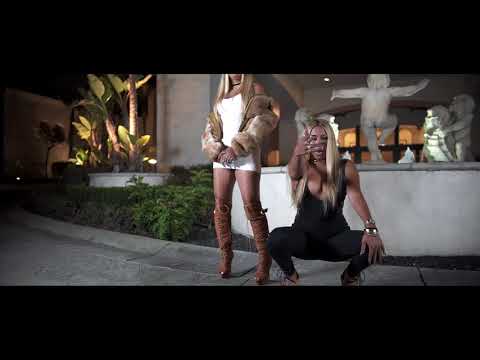 Haters Wanna Leave - #2ToneTwinss (Prod. by @DeeDotWill)