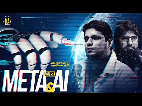 Metaverse & AI || The MA Podcast || S2 || Ep 35