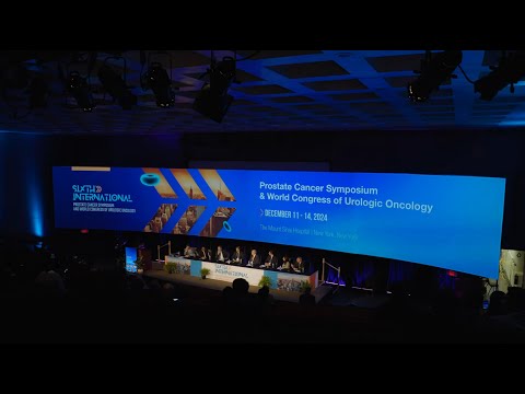 Sixth International Prostate Cancer Symposium and World Urologic Oncology