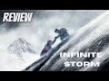 Infinite Storm 2022 - Review | Naomi Watts Thriller Movie