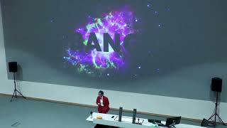 Caroline Herschel Prize Lecture - How can AI help us find exploding stars and hungry black holes?