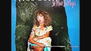 Teena Marie -  Deja Vu (I've Been Here Before) Live