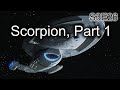 Star Trek Voyager Ruminations: S3E26 Scorpion, Part ...
