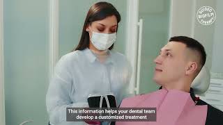 ASSESSMENT - PERIODONTAL CHARTING I GBT Microlearning with Diana De Macedo