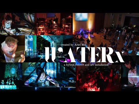 WATERx (Boston 05/07/23)