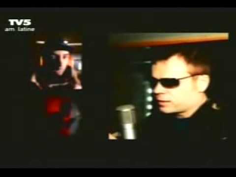 Nuttea ft. UB40 - Cover Up