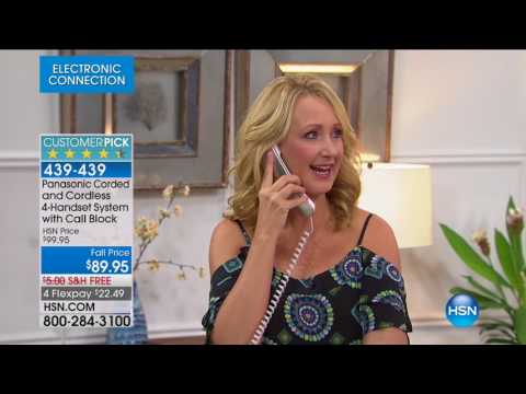 HSN | Electronic Connection 08.06.2017 - 08 PM