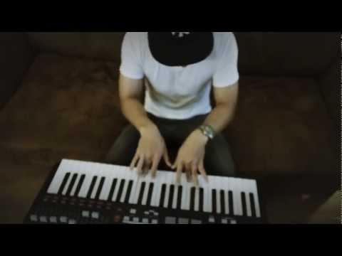 Touliver - You got That Good Love