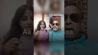 Download lagu aa mulaqaton Ka Mausam aa Gaya #aamulaqatonkamausamaagaya #aamulaqatonka #mausamaagaya #songshorts mp3