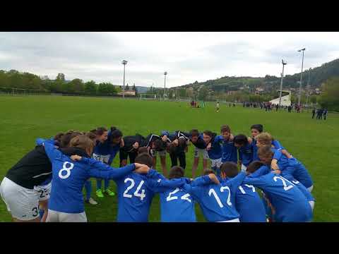 Section sportive haut allier