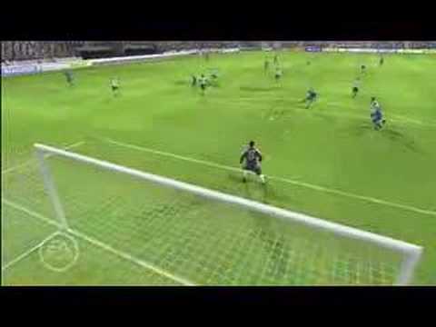 UEFA Euro 2008 Playstation 3