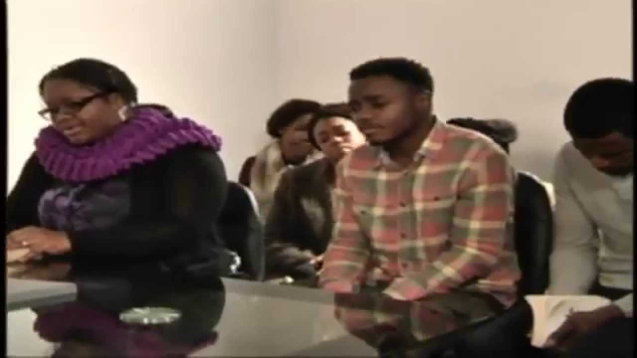 Thumbnail of video: Chantons à la gloire de Dieu